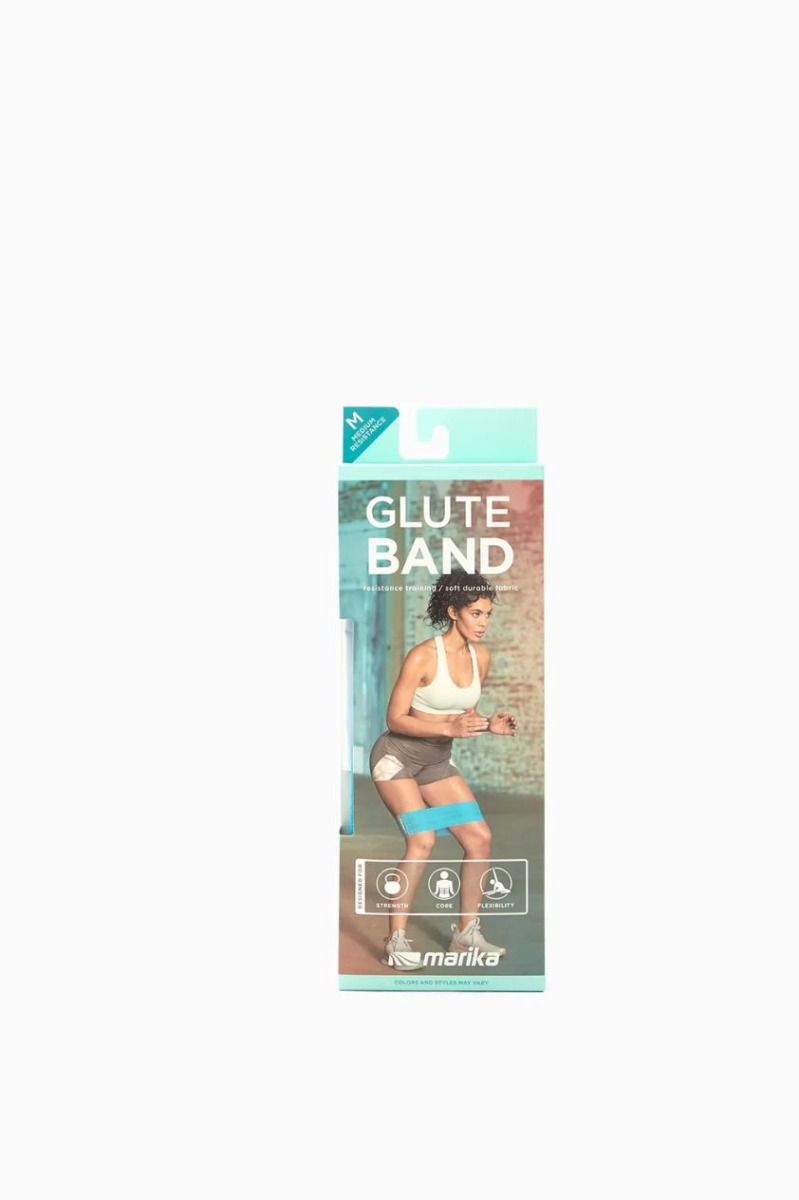 Glute band medium outlet