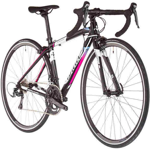 Wilier-Bike-Luna-Tiagra-White/Pink-M – Activemile.com