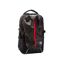 Umbro-Pro-Training-Elite-Iii-Backpack-Black-/-Toreador – Activemile.com