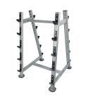 1441 Fitness Barbell Rack for 10 Piece - BR08