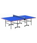 Marshal Fitness Table Tennis Table Ping Pong Table Foldable