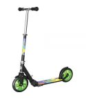 Razor Lux Lighted Wheels Scooter A5 Green