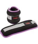 York Fitness Ankle Weights 2 X 0.5Kg