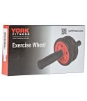 York Fitness Exercise Wheel