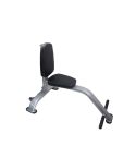 Marshal Fitness Utility Exercise Bench