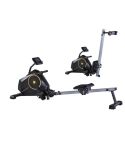 Marshal Fitness Best Home Use Rowing Machine