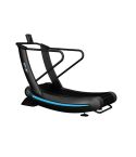 1441 Fitness Curved Treadmill - 41FLC90