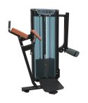 1441 Fitness Glute Ham Machine - 41FA514