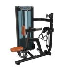 1441 Fitness Seated Row Machine - 41FA502