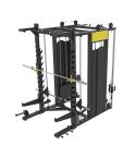 1441 Fitness Functional Trainer with Smith Machine - 41FA3106