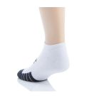Under Armour Performance Tech No Show Socks 6-Pack