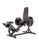 1441 Fitness Compact Leg Press - Incline Push Machine - 41FCLP