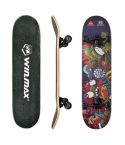 WinMax Jaco Skateboard 31 X 8 Inch