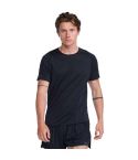 2XU Men's  Light Speed Tech Short Sleeve T-Shirt  Black
