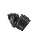 York Fitness Delux Leather Workout Glove
