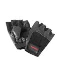 York Fitness Leather Training Glove