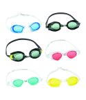 Bestway Hydro Swim Focus Goggle Set 3in1