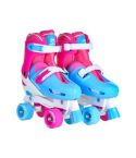 WinMax Quad Roller Skate WME76800A2 Pink 