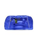 Peak Spacious and Durable Sports Bags Royal Blue 