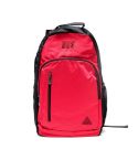 Peak Stylish Backpack Black/Red