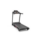 Marshal Fitness DC Motorized with TV Treadmill 5.0 HP Motor with LED Display & MP3 - One way