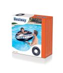 Bestway Swim Ring High Velocity Tire 119cm