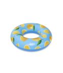 Bestway Scentsational Lemon Swim Ring 119 cm