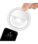 Selfie Ring Light 36 LED for Smart Phone Photography