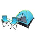 Discovery  3pc Camping Set