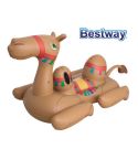 Bestway Float Camel 221x132 cm