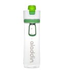 Aladdin Active Hydration Tracker Water Bottle 0.8L