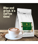 The Caphe Vietnam Fine Robusta  Vietnamese Ground Coffee (Natural Process)