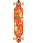 WinMax Maya Long Skateboard - WME76749N
