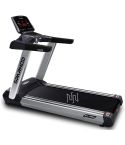Sparnod Fitness (5.5 Hp Ac Motor) Commercial Sturdy Treadmill STC-5650
