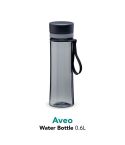 Aladdin Aveo Water Bottle 0.6L New Design Concrete Grey