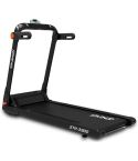 Sparnod Fitness (2.75 Hp Dc Motor) Led Display, 100% Pre Install, Foldable Treadmill - STH-3300