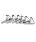Coghlan’s Tablecloth Clamps - Pkt of 6