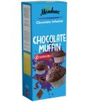 Meadows Organic Chocolate Muffin