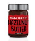 Meadows Organic Hazelnut Chocolate Butter