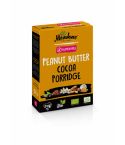 Meadows Peanut Butter Cocoa Porridge 400g