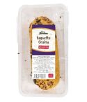 Meadows Gluten Free Baguette Grainy 100g