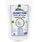 Meadows Organic Coconut Flour 400g