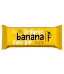 Meadows Banana Date Bar 40g