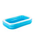 Bestway Pool Rectangular Blue 262x175x51cm