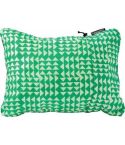 Thermarest Compressible Pillow Large Pistachio - Green