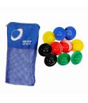 Dawson Sports Egg Flips Pool Toy (Set of 10)