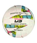 Dawson Sports Netball Pass Developer - Size 5