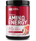 Optimum Nutrition (ON) Amino Energy - Pre Workout With Green Tea, Bcaa, Amino Acids, Keto Friendly, Green Coffee Extract, 0 Grams of Sugar, Anytime Energy Powder  270 G , 30 Servings
