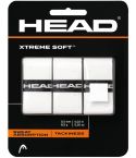 Head Xtreme Soft Overwrap Tennis Grips