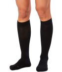 2XU Women Compression Performance Run Black Socks